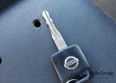 2011 Nissan Armada Sv from USA, damaged, VIN 5N1BA0ND0BN617207